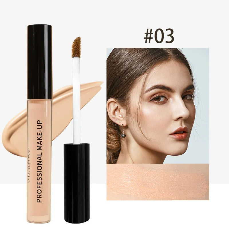 Liquid Concealer Matte al Face Makeup